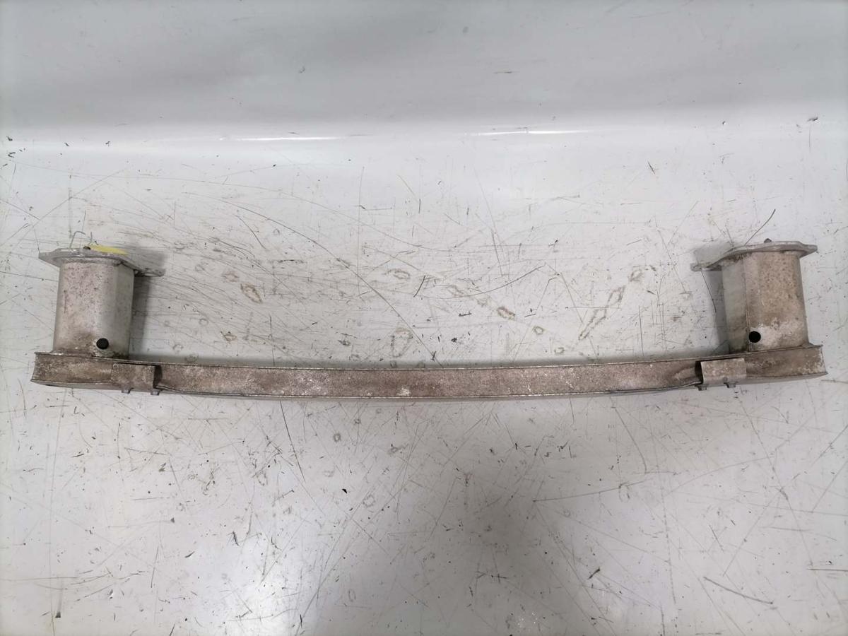 Citroen C3 Picasso original Tr&auml;ger Verst&auml;rkung Sto&szlig;stange Stossf&auml;nger vorn Bj.2010